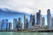 新加坡金融管理局首席金融科技官Sopnendu Mohanty：人工智能影響就業(yè)，但并不是消滅崗位
