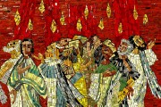 西紅柿的夢(mèng)境之旅，西紅柿的奇幻夢(mèng)境之旅