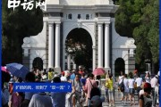 擴招的風(fēng)，吹到了“雙一流”？