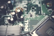 戴爾（DELL.US）：第三季度總營收達244億美元，同比增長10%