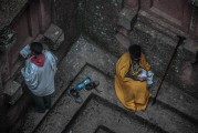 夢魘之影，自我探索的驚懼之旅，夢魘之影，自我探索的驚懼之旅