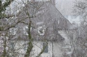 夢中雪舞，心靈的詩篇，夢中雪舞，心靈的詩篇