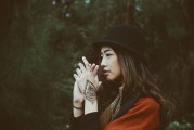 夢(mèng)中邂逅，一個(gè)未曾謀面的男生