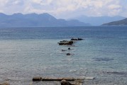 夏日海灘上的自由游戲沙灘，一場(chǎng)視覺與心靈的盛宴