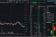 A500突變！全市場(chǎng)唯一尾號(hào)500的中證A500ETF華寶（563500）跌逾2%！指數(shù)重磅調(diào)倉落定，盤后正式生效！