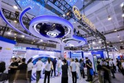 “AI+人文”！招商積余精彩亮相2025中國物博會