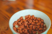 夢(mèng)中的花生米之味，夢(mèng)中的花生米之味，回味無(wú)窮的味覺(jué)之旅