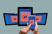 手機Mail注冊全攻略，輕松開啟您的電子郵箱之旅，手機Mail注冊一步到位，暢游電子郵箱新體驗
