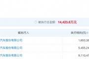 哪吒汽車APP和官網(wǎng)已恢復(fù)正常  知情人士：之前斷網(wǎng)因流量欠費(fèi)，假期無(wú)人看管