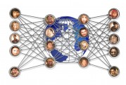 新聞在線，新媒體時(shí)代下的信息傳播新格局，新媒體時(shí)代，重塑新聞傳播的在線新生態(tài)
