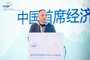 中國首席經(jīng)濟學(xué)家論壇劉煜輝：2025年A股將告別“投票器”，走向“稱重機”