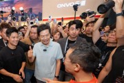 直擊廣州車展：雷軍的車“很亮眼”，但余承東的車“更神秘” | 次世代車研所
