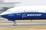 波音3月飛機(jī)交付量同比增長41%