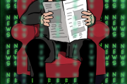 新聞追蹤，揭開真相背后的故事，真相探秘，新聞追蹤背后的真實故事