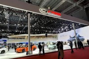 銷量、業(yè)績均下滑，900億國資車企迎來60后新掌門人
