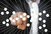 網(wǎng)絡技術與虛擬現(xiàn)實的融合，新興技術，網(wǎng)絡技術與虛擬現(xiàn)實的深度融合趨勢