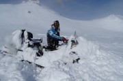 夢(mèng)中的雪地之旅，夢(mèng)中的雪地之旅之旅