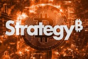 MicroStrategy稱持有近50萬枚比特幣，價(jià)值474億美元
