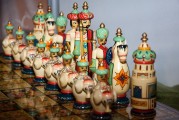 單機(jī)象棋游戲，免費(fèi)下載的游戲天地，隨時(shí)隨地享受自由單機(jī)象棋游戲！