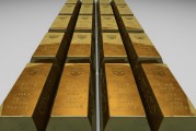 金價跌超1.6%，紐約期銀跌3%，金銀礦業(yè)股普遍下跌