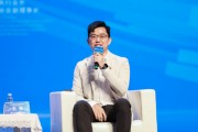 匯豐綜合能源王楊：無論創(chuàng)業(yè)還是接班，堅定前行的決心至關重要