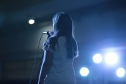 夢中的演員——一場心靈的演繹，夢中的演員，心靈演繹的舞臺