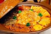 百勝中國、海底撈、古茗等20家香港上市「餐飲企業(yè)」市值排行及股市表現(xiàn)