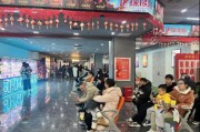 一個(gè)漲停與數(shù)個(gè)跌停！春節(jié)檔票房狂歡凸顯分化：觀眾用腳投票資本用錢