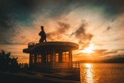夢中的時光隧道，與去世姥爺?shù)脑俅五忮?，夢中的時光隧道，與去世姥爺?shù)脑俅五忮? title=
