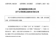 皇氏集團(tuán)涉嫌信披違法違規(guī)，被證監(jiān)會立案
