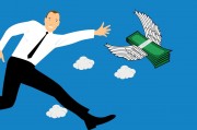 黃金之夢，夢到撿到黃金的寓意與啟示，黃金之夢，撿到黃金的寓意與啟示