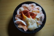 夢中的饅頭之海，一場美食與生活的奇妙交織，夢中的饅頭之海，美食與生活的奇妙交織