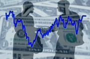 國際原油期貨：結(jié)算價(jià)跌約 3% 本周走勢