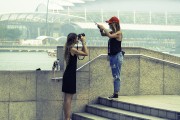 夢中重逢—多年不見的女同學，夢中重逢，多年不見的女同學