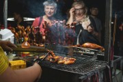 夢中的美食之旅——一次奇妙的夢到吃白菜的體驗，夢境中的美食之旅，奇妙的白菜味覺之旅