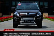 購(gòu)買(mǎi)SUV與轎車時(shí)，主要考慮的因素有哪些？
