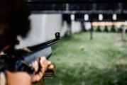 開啟你的自由射擊之旅——探索PS4的海量免費射擊游戲，索尼PlayStation 4免費射擊游戲推薦，探索無限射擊樂趣