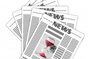 短新聞，信息時代的快節(jié)奏傳播，信息時代，短新聞引領快節(jié)奏傳播新風尚