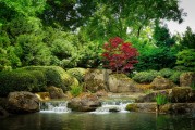 如何打造一個(gè)美麗的花園社區(qū)？這樣的社區(qū)對(duì)居民生活有何提升？