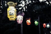 共享明月游戲，共度寧靜夜晚，共享明月，寧靜夜晚的共享體驗