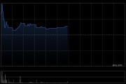 國際商業(yè)數字技術盤中漲超10% 正式收到阿聯(lián)酋SCA無異議函