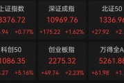這條賽道 徹底沸騰！業(yè)績(jī)預(yù)增公司名單來(lái)了