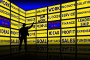 企業(yè)站網(wǎng)站流量提升策略，如何從源頭吸引并留住潛在客戶
