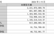 金通靈財(cái)務(wù)造假余波未了：華西、光大、國(guó)海3家券商將站上被告席