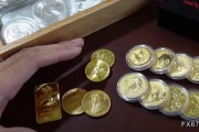 美國銀行：黃金作為終極避險資產(chǎn)大放異彩，預計到2025年將達到每盎司3000美元