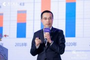 劉斌：ETF浪潮開啟資管新紀元，三大因素引領指數(shù)投資新時代