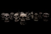 夢魘之境，當(dāng)我夢到自己快要死了，夢魘之境，瀕死之夢的恐懼體驗(yàn)