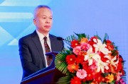 張文宏：機(jī)械工業(yè)要圍繞產(chǎn)業(yè)鏈部署創(chuàng)新鏈，提升產(chǎn)品質(zhì)量和技術(shù)含量