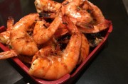 夢(mèng)游于美食之?！笪r的奇幻之旅，夢(mèng)游于美食之海，大蝦的奇幻之旅