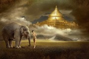 無盡的游戲世界，神秘的象牙游戲，象牙游戲中隱藏的世界，一場無盡的游戲冒險